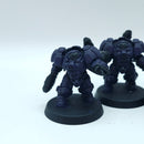 Warhammer 40k: Leagues of Votann Einhyr Hearthguard (BSD32)