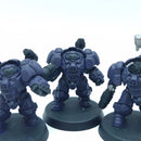 Warhammer 40k: Leagues of Votann Einhyr Hearthguard (BSD32)