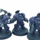 Warhammer 40k: Leagues of Votann Einhyr Hearthguard (BSD32)