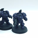 Warhammer 40k: Leagues of Votann Einhyr Hearthguard (BSD32)