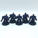 Warhammer 40k: Leagues of Votann Einhyr Hearthguard (AK018)