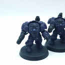 Warhammer 40k: Leagues of Votann Einhyr Hearthguard (AK018)