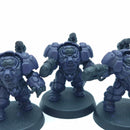 Warhammer 40k: Leagues of Votann Einhyr Hearthguard (AK018)