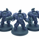 Warhammer 40k: Leagues of Votann Einhyr Hearthguard (AK018)