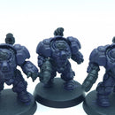 Warhammer 40k: Leagues of Votann Einhyr Hearthguard (AK018)