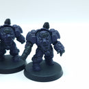 Warhammer 40k: Leagues of Votann Einhyr Hearthguard (AK018)