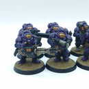Warhammer 40k: Leagues of Votann Hearthkyn Warriors (BSC07)