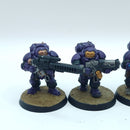Warhammer 40k: Leagues of Votann Hearthkyn Warriors (BSC07)