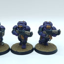 Warhammer 40k: Leagues of Votann Hearthkyn Warriors (BSC07)