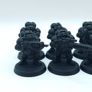 Warhammer 40k: Leagues of Votann Hearthkyn Warriors (BSC06)