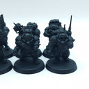 Warhammer 40k: Leagues of Votann Hearthkyn Warriors (BSC06)