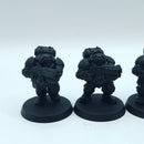 Warhammer 40k: Leagues of Votann Hearthkyn Warriors (BSC06)