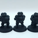 Warhammer 40k: Leagues of Votann Hearthkyn Warriors (BSC06)