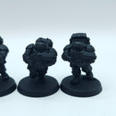 Warhammer 40k: Leagues of Votann Hearthkyn Warriors (BSC06)