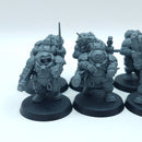 Warhammer 40k: Leagues of Votann Hearthkyn Warriors (BSD31)