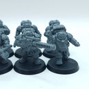 Warhammer 40k: Leagues of Votann Hearthkyn Warriors (BSD31)