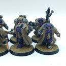 Warhammer 40k: Leagues of Votann Hernkyn Yaegirs (BSD09)