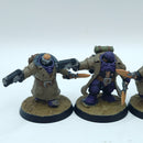 Warhammer 40k: Leagues of Votann Hernkyn Yaegirs (BSD09)