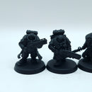 Warhammer 40k: Leagues of Votann Hernkyn Yaegirs (BSD10)