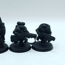 Warhammer 40k: Leagues of Votann Hernkyn Yaegirs (BSD10)