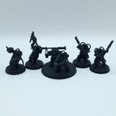 Warhammer 40k: Leagues of Votann Cthonian Beserks (BSC09)
