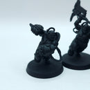 Warhammer 40k: Leagues of Votann Cthonian Beserks (BSC09)