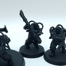 Warhammer 40k: Leagues of Votann Cthonian Beserks (BSC09)