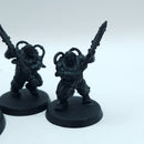 Warhammer 40k: Leagues of Votann Cthonian Beserks (BSC09)
