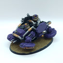 Warhammer 40k: Leagues of Votann Kapricus Carrier (BSB25)