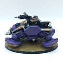Warhammer 40k: Leagues of Votann Kapricus Carrier (BSB25)
