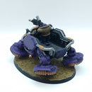 Warhammer 40k: Leagues of Votann Kapricus Carrier (BSB25)