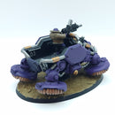 Warhammer 40k: Leagues of Votann Kapricus Carrier (BSB25)