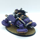 Warhammer 40k: Leagues of Votann Kapricus Carrier (BSB25)