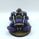 Warhammer 40k: Leagues of Votann Kapricus Carrier (BSB25)