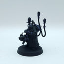 Warhammer 40k: Leagues of Votann Memnyr Strategist (BSC14)