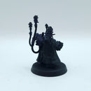 Warhammer 40k: Leagues of Votann Memnyr Strategist (BSC14)