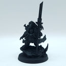 Warhammer 40k: Leagues of Votann Buri Aegnirssen (BSC15)