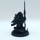 Warhammer 40k: Leagues of Votann Buri Aegnirssen (BSC15)