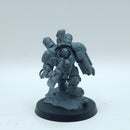 Warhammer 40k: Leagues of Votann Einhyr Champion (BSD35)