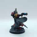 Warhammer 40k: Space Marines Blood Angels Mephiston - Painted (AC024)