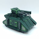 Warhammer 40k: Space Marines Rogue Trader Razorback (BSB26)