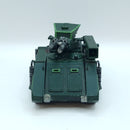Warhammer 40k: Space Marines Rogue Trader Razorback (BSB26)