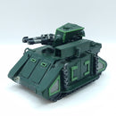 Warhammer 40k: Space Marines Rogue Trader Razorback (BSB26)
