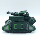Warhammer 40k: Space Marines Rogue Trader Razorback (BSB26)