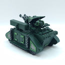 Warhammer 40k: Space Marines Rogue Trader Razorback (BSB26)