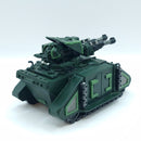 Warhammer 40k: Space Marines Rogue Trader Razorback (BSB26)