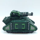 Warhammer 40k: Space Marines Rogue Trader Razorback (BSB26)