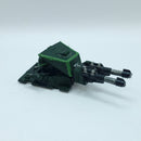 Warhammer 40k: Space Marines Rogue Trader Razorback (BSB26)