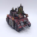 Warhammer 40k: Adepta Sororitas Immolator Painted AAZ09