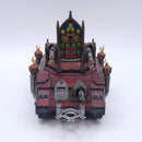 Warhammer 40k: Adepta Sororitas Immolator Painted AAZ09